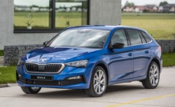 Skoda'da yeni yılda sıfır faiz fırsatları