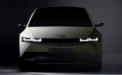 Hyundai, IONIQ 5'i Şubat ayında lanse edecek