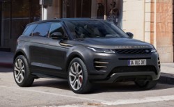Evoque'un vergi avantajlı versiyonu Türkiye'de