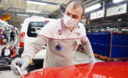 Tofaş, 2020 yılı finansal sonuçlarını açıkladı