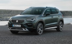 SEAT'ın üç modelinde sıfır faiz avantajı