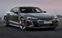 Porsche Taycan'ın kuzeni gün ışığına çıktı