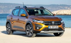 Dacia’dan küçük sınıf atağı...