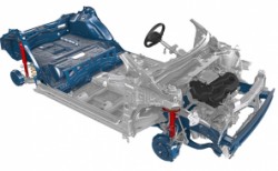 Toyota'dan Avrupa için yeni A segmenti model