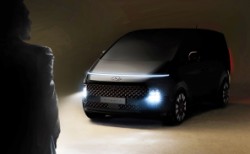 Hyundai'den MPV formunda bir konsept