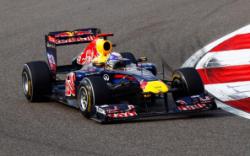 Vettel rekora ortak oldu!