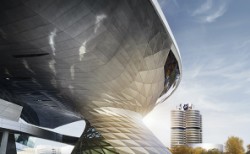 BMW Group bu yıl tamamen elektrikli 5 model sunacak