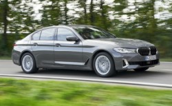 BMW modellerinde Nisan ayına özel cazip fırsatlar