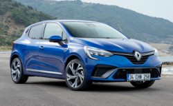Renault'da avantajlı bahar fırsatları