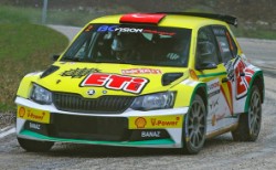 Evofone ESOK Rally'yi Buğra Bana kazandı