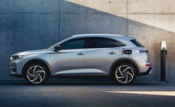 DS Automobiles'den Nisan ayında 0 faizli kredi fırsatı