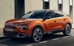 Yeni Citroen C4 Türkiye'de...