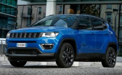 Jeep'ten Mayıs ayında sıfır faizli kredi fırsatı