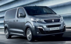Peugeot'dan hafif ticari araç kampanyası