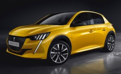 Peugeot'dan sıfır faizli Temmuz ayı kampanyası