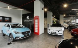 Elektriklide kapsamlı hizmet