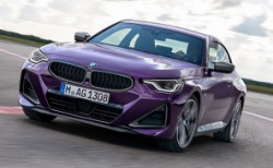 Yeni 2 Serisi geleneği devam ettiriyor