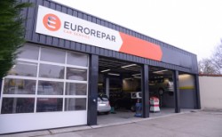Eurorepar Car Service’in yaz bakım kampanyası devam ediyor