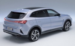 MG Marvel R Electric 2022’de Türkiye’de