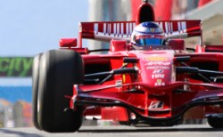 F1 Türkiye GP'si için tarih kesinleşti!