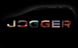 Dacia'dan 7 koltuklu aile aracı geliyor