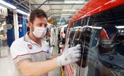 Tofaş, insan kaynakları alanında dört ödül aldı