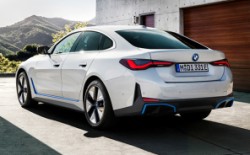 BMW Group, geleceğini Münih'te sergiliyor