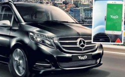 YOLO, hizmet ağını genişletiyor