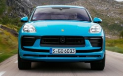 Güncellenen Porsche Macan satışa sunuldu