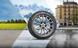 CrossClimate 2 Türkiye’de…