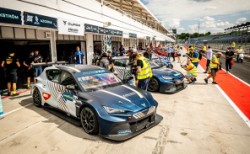 PURE-ETCR 2022’de Türkiye’ye geliyor