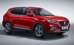 MG, Avrupa'daki satışlarını ikiye katladı