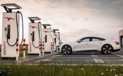 IONITY'den yüksek performanslı şarj yatırımı