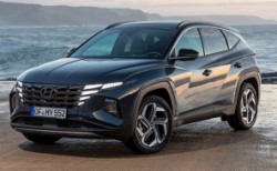 Hyundai'nin ödül yılı!