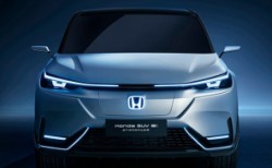 Honda'dan geleceğin teknolojilerine yatırım