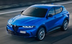 Alfa Romeo'da dönüşüm Tonale ile başlıyor