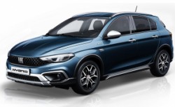 Fiat Egea'da hibrit ve otomatik sürprizi