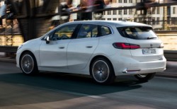 Yeni 2 Serisi Active Tourer ön siparişe açıldı