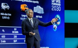 Stellantis, 2030'a cesaretle ilerliyor...