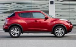 Nissan'ın yükselişi sürüyor