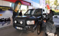 Pirelli'den tüketici bilgilendirme aktivitesi!