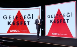 Otokoç Otomotiv'den yeni bir marka; Avis Filo Maestro