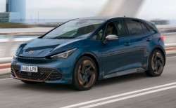 CUPRA'nın büyüme hızı beklentileri aştı