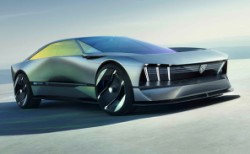 Peugeot, E-LION projesini duyurdu