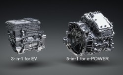 Nissan, elektriklilerde maliyeti azaltacak