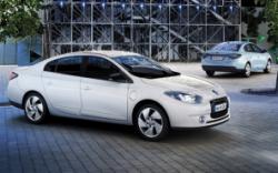 Fluence Z.E'nin Türkiye fiyatı belli oldu