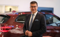 BMW Türkiye'ye müşteri memnuniyeti ödülü