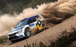 Ralli sezonu Bodrum'da açılıyor