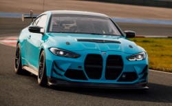 BOM, GT4 Avrupa Serisi'nin ilk yarışına hazır