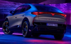 Çinli Cupra'da hedef yıllık 70 bin adet